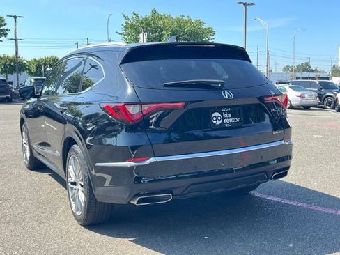 Used 2023 Acura MDX SH-AWD w/ Advance Package image 7