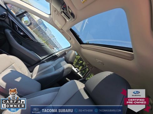 Certified 2025 Subaru Outback Onyx Edition AWD/4WD image 25