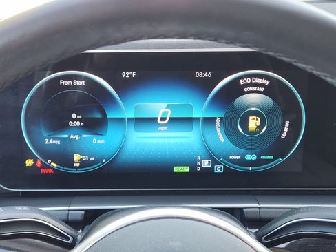 Used 2022 Mercedes-Benz GLE 450 4MATIC image 9