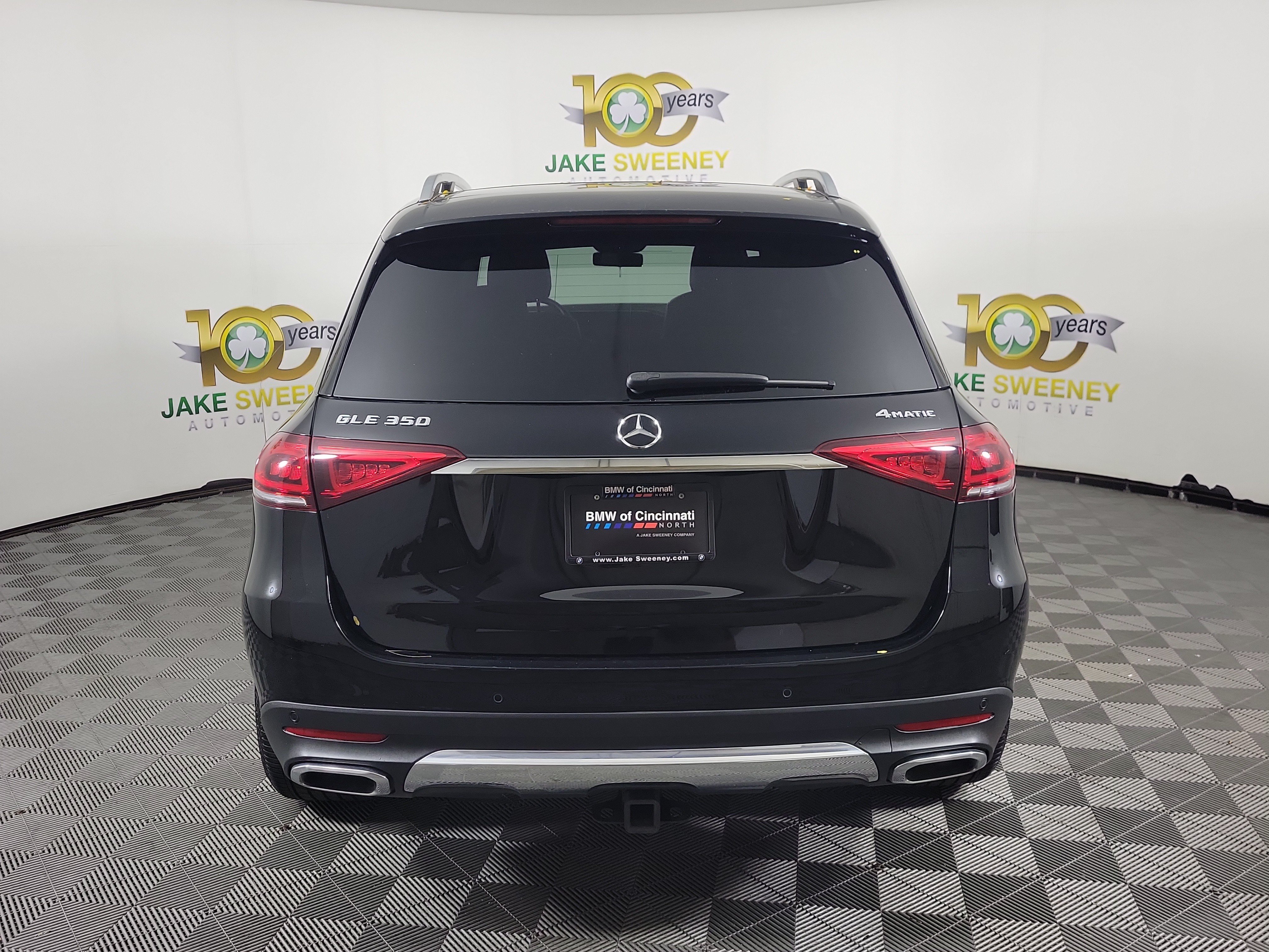 Used 2022 Mercedes-Benz GLE 350 4MATIC image 6