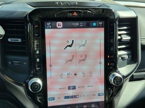 New 2026 RAM 2500 Power Wagon image 21