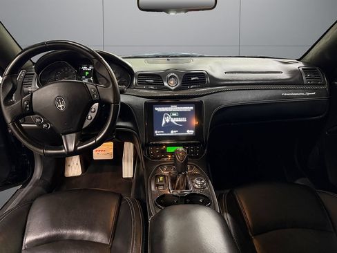 Used 2018 Maserati GranTurismo MC RWD image 14
