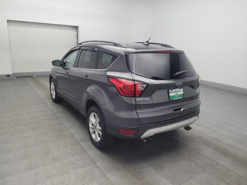 Used 2019 Ford Escape SEL FWD image 5