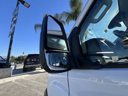 Used 2024 Ford Transit 250 Minivan/Van w/ Exterior Upgrade Package image 19