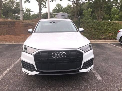 Used 2024 Audi Q7 2.0T Premium Plus AWD/4WD image 1