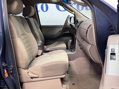 Used 2008 Nissan Pathfinder S w/ Side Airbags Pkg AWD/4WD image 7