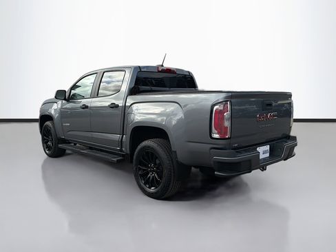 Used 2021 GMC Canyon Elevation Standard w/ Convenience Package image 5