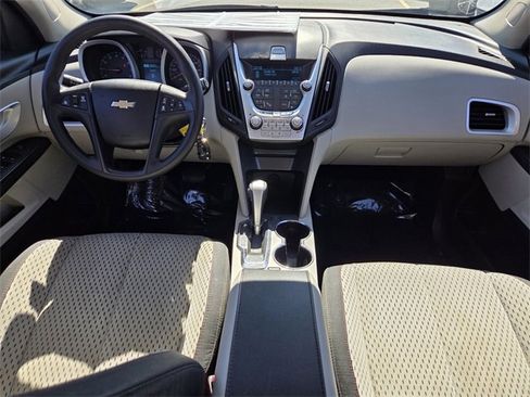 Used 2013 Chevrolet Equinox LS image 21