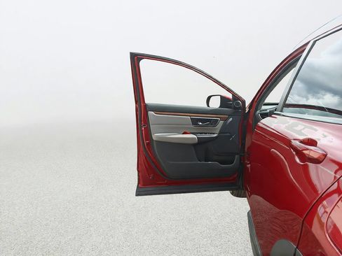 Used 2021 Honda CR-V Touring image 15