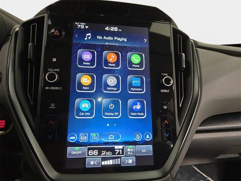 Used 2025 Subaru Crosstrek 2.5i Limited w/ Crosstrek Mirror Package image 22