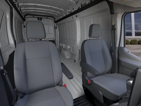 New 2026 Ford Transit 350 148 High Roof Extended RWD image 10