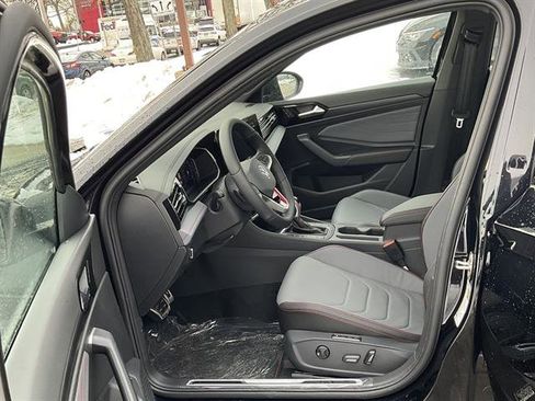 New 2026 Volkswagen Jetta GLI Autobahn image 7