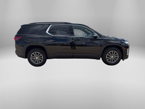 Used 2023 Chevrolet Traverse LT image 5