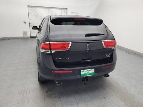 Used 2014 Lincoln MKX AWD w/ Equipment Group 102A image 6