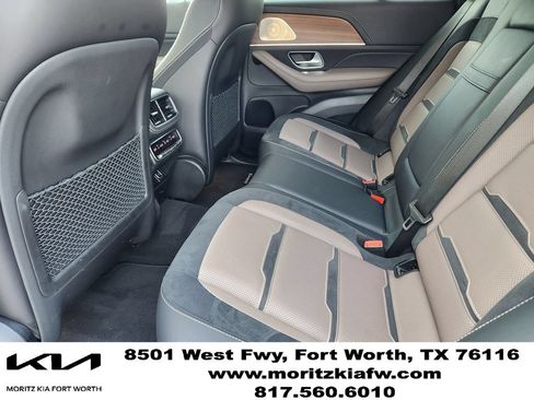 Used 2022 Mercedes-Benz GLE 53 AMG 4MATIC Coupe image 29
