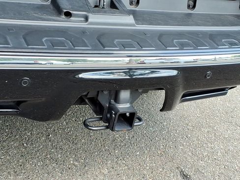 Used 2023 Toyota 4Runner Limited AWD/4WD image 32