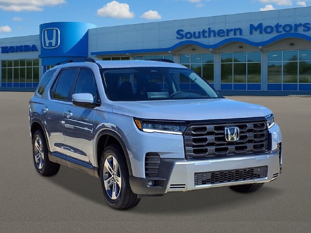 New 2026 Honda Pilot EX-L image 5
