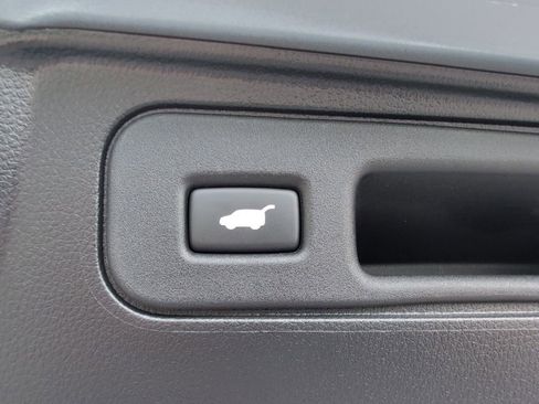 Used 2024 Honda Passport Black Edition image 34