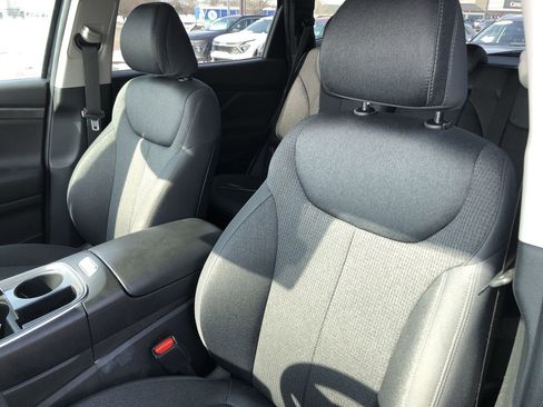 Used 2023 Hyundai Santa Fe SE w/ Cargo Package image 13