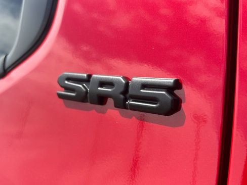 New 2026 Toyota Tacoma SR5 AWD/4WD image 34