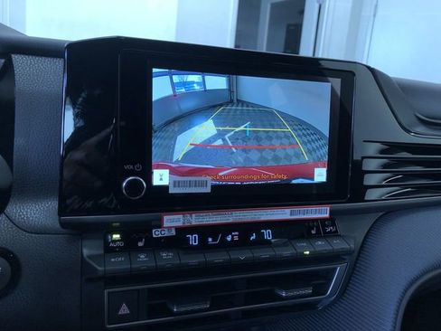 New 2026 Toyota Camry SE image 26