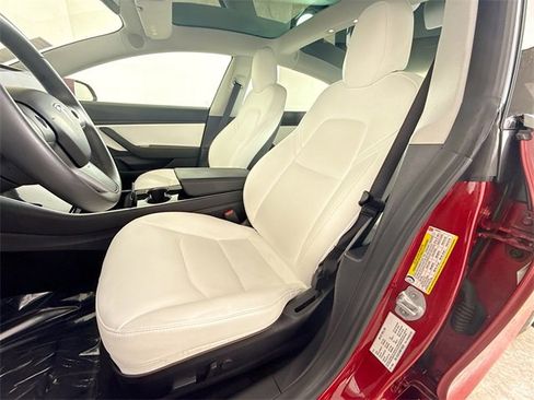 Used 2019 Tesla Model 3 Long Range image 21