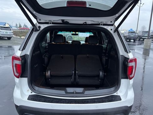 Used 2016 Ford Explorer Sport w/ Equipment Group 401A image 25