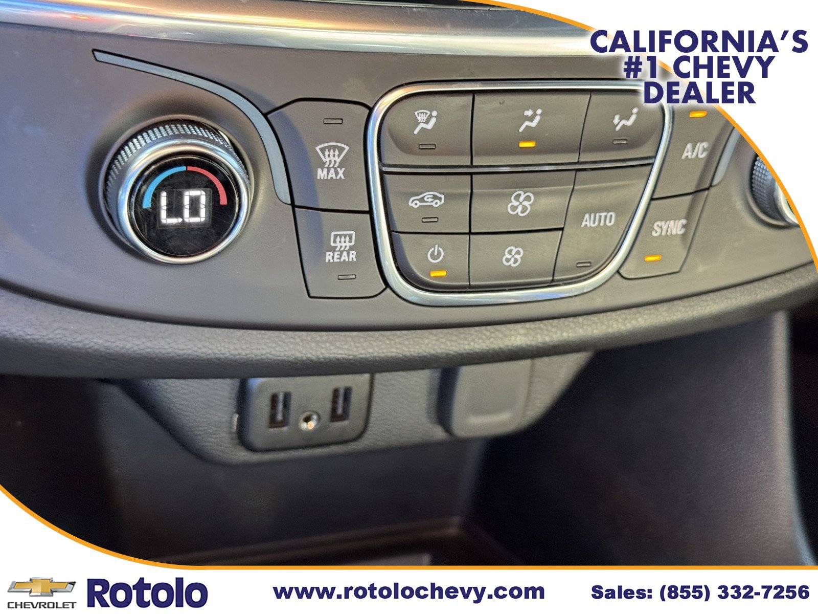 Used 2022 Chevrolet Traverse LT FWD image 19