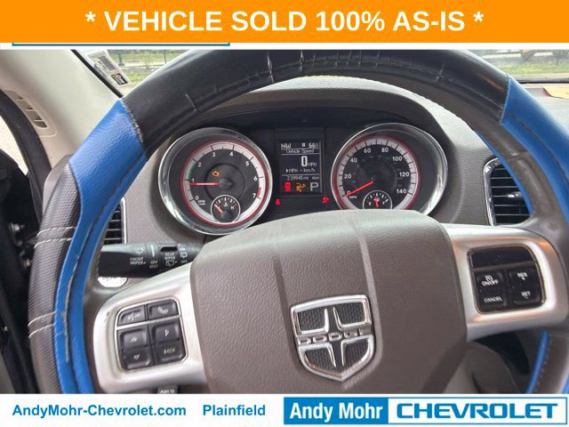 Used 2011 Dodge Durango Crew RWD image 18