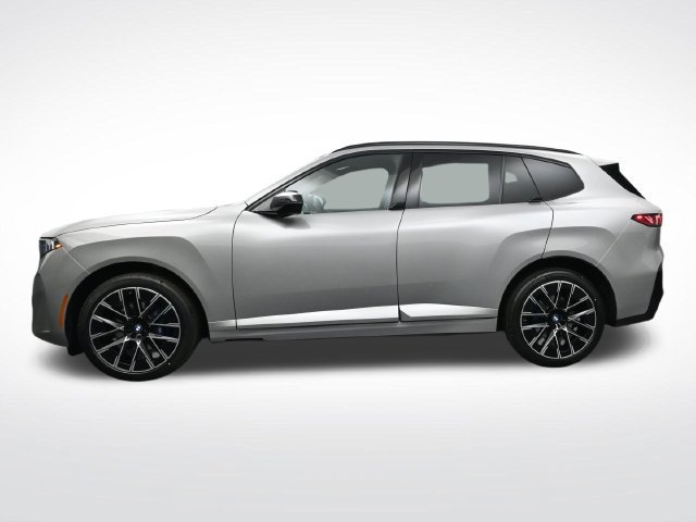 New 2027 BMW X5 xDrive40i w/ M Sport Professional Package AWD/4WD image 8