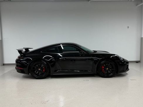 Certified 2024 Porsche 911 GT3 RS image 10