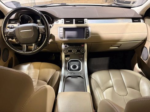 Used 2014 Land Rover Range Rover Evoque Pure Plus AWD/4WD image 13