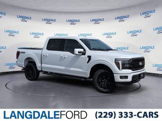 New 2026 Ford F150 Lariat w/ FX4 Off-Road Package video 1