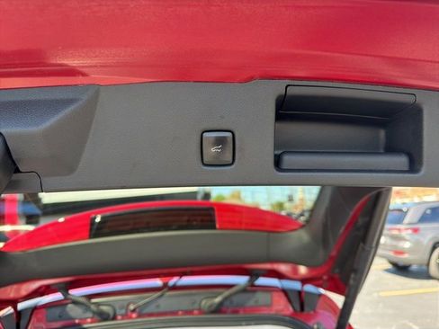 Used 2022 Ford Escape Titanium w/ Class II Trailer Tow Package image 16