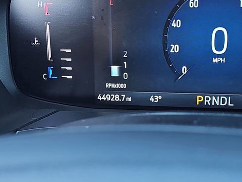 Used 2024 Ford Escape ST-Line image 16