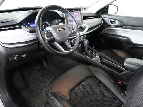 Used 2022 Jeep Compass Latitude w/ Convenience Group image 14