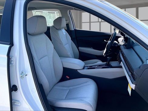 New 2026 Honda Accord SE image 10