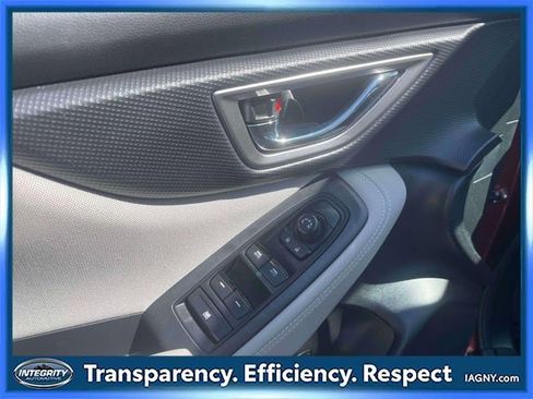 Used 2023 Subaru Forester Premium image 17