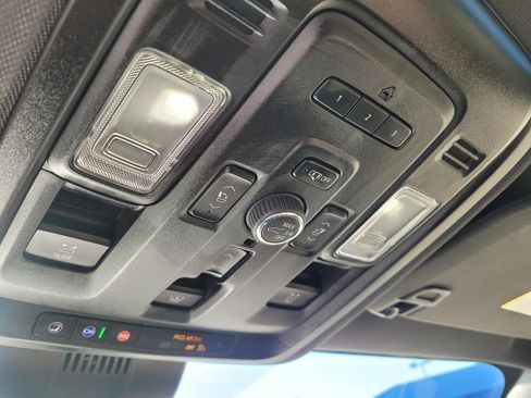 Certified 2023 Chevrolet Tahoe High Country w/ Max Trailering Package AWD/4WD image 24