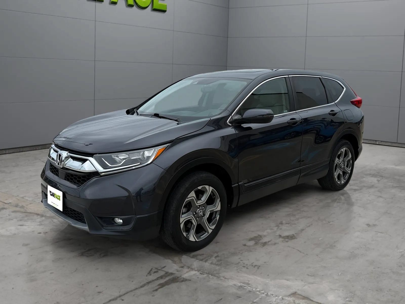 Used 2019 Honda CR-V EX-L image 6