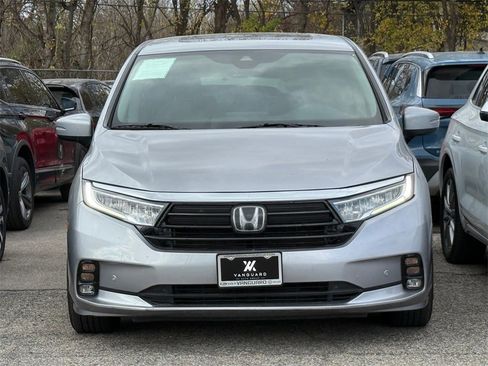 Used 2022 Honda Odyssey Touring image 6