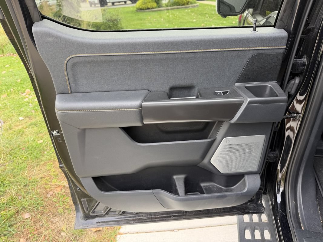 Used 2024 Ford F150 Tremor w/ Equipment Group 402A High AWD/4WD image 27