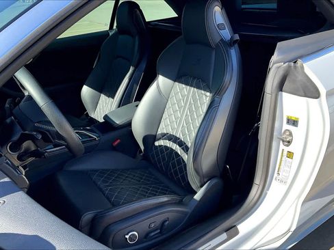 Used 2021 Audi S5 Premium Plus w/ Premium Plus Package image 7