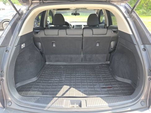 Used 2019 Honda HR-V LX image 28