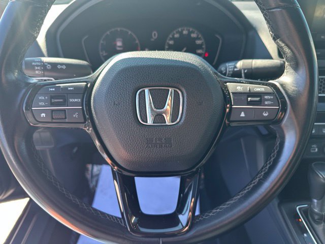 Used 2022 Honda Civic EX image 9