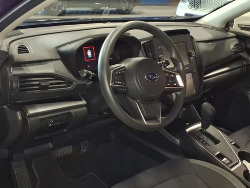 Used 2024 Subaru Impreza 2.0i AWD/4WD image 10