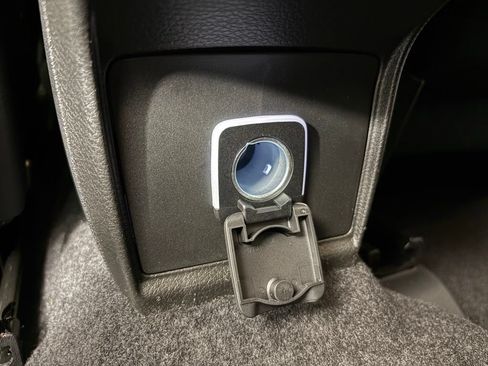 New 2026 Jeep Compass Latitude AWD/4WD image 34