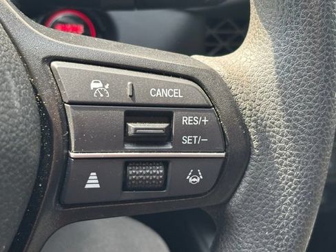 Used 2024 Honda Accord LX image 8