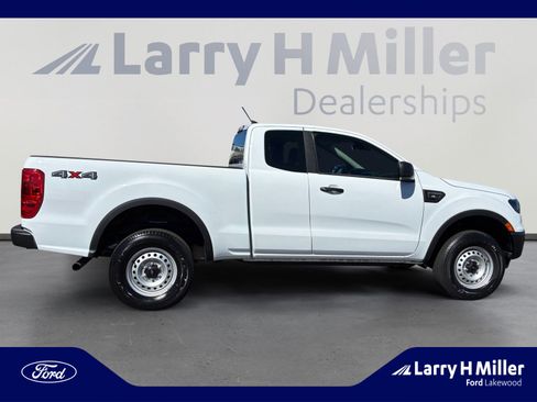 Used 2023 Ford Ranger XL image 6