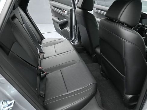 New 2026 Honda Civic Sport Touring image 14